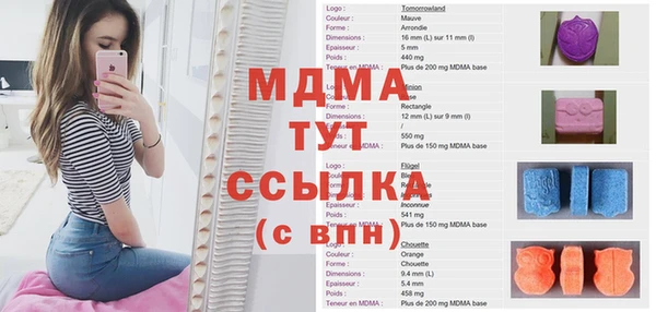 герыч Алексеевка